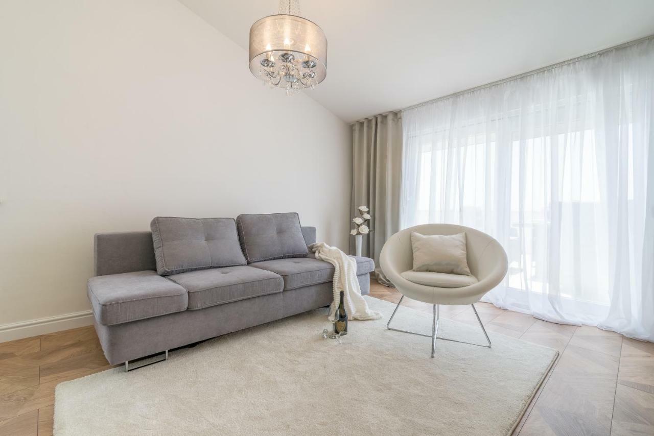 Luxury Piano Apartment Zadar Exterior foto